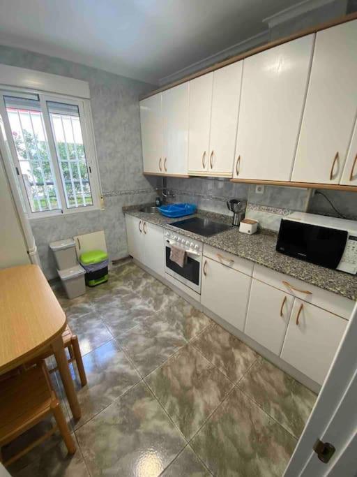 Santander Miralmar Apartment Exterior foto
