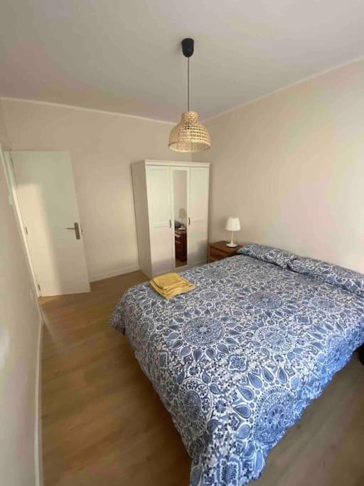 Santander Miralmar Apartment Exterior foto
