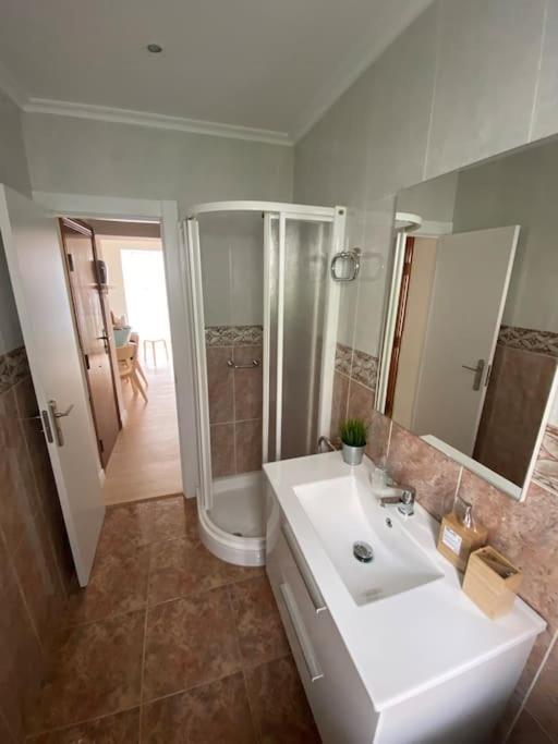 Santander Miralmar Apartment Exterior foto