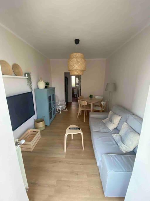 Santander Miralmar Apartment Exterior foto